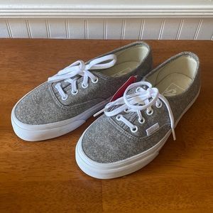 Vans sneakers
